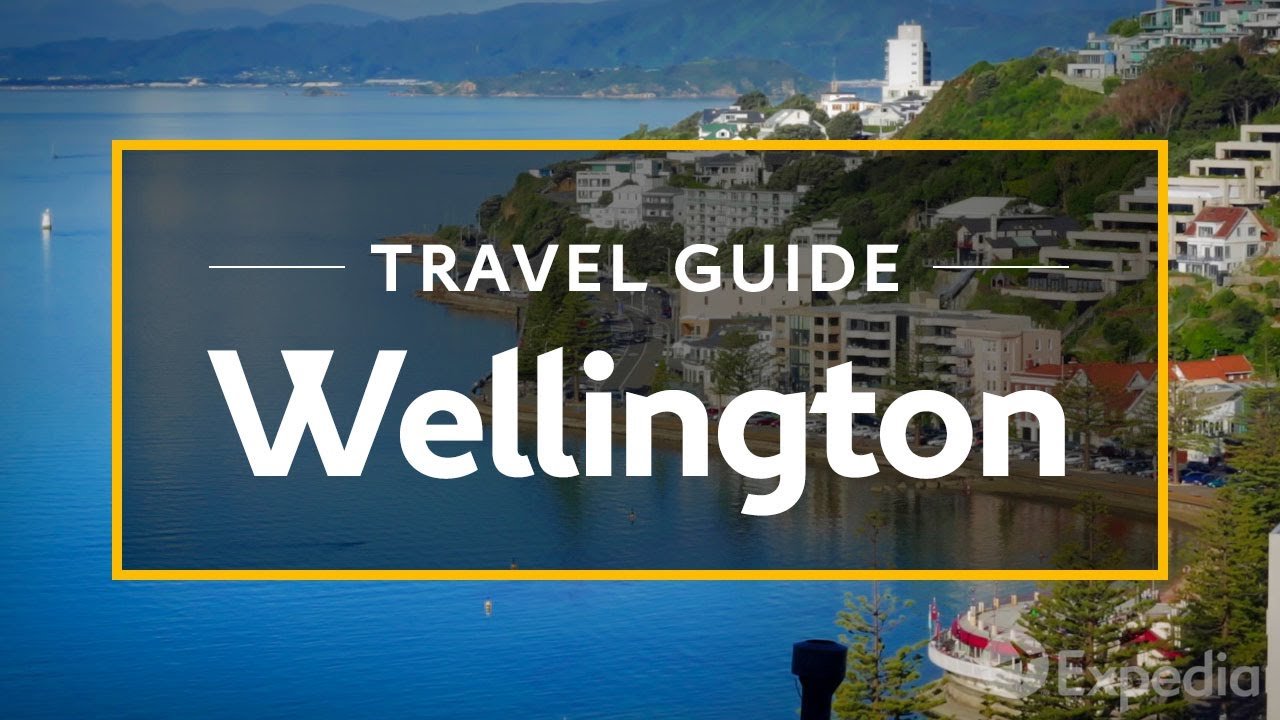 Wellington Vacation Travel Guide | Expedia