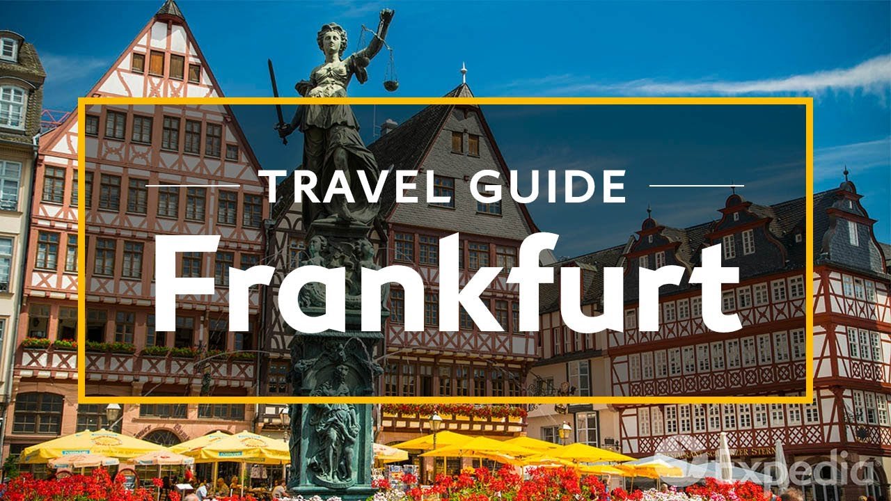 Frankfurt Vacation Travel Guide | Expedia