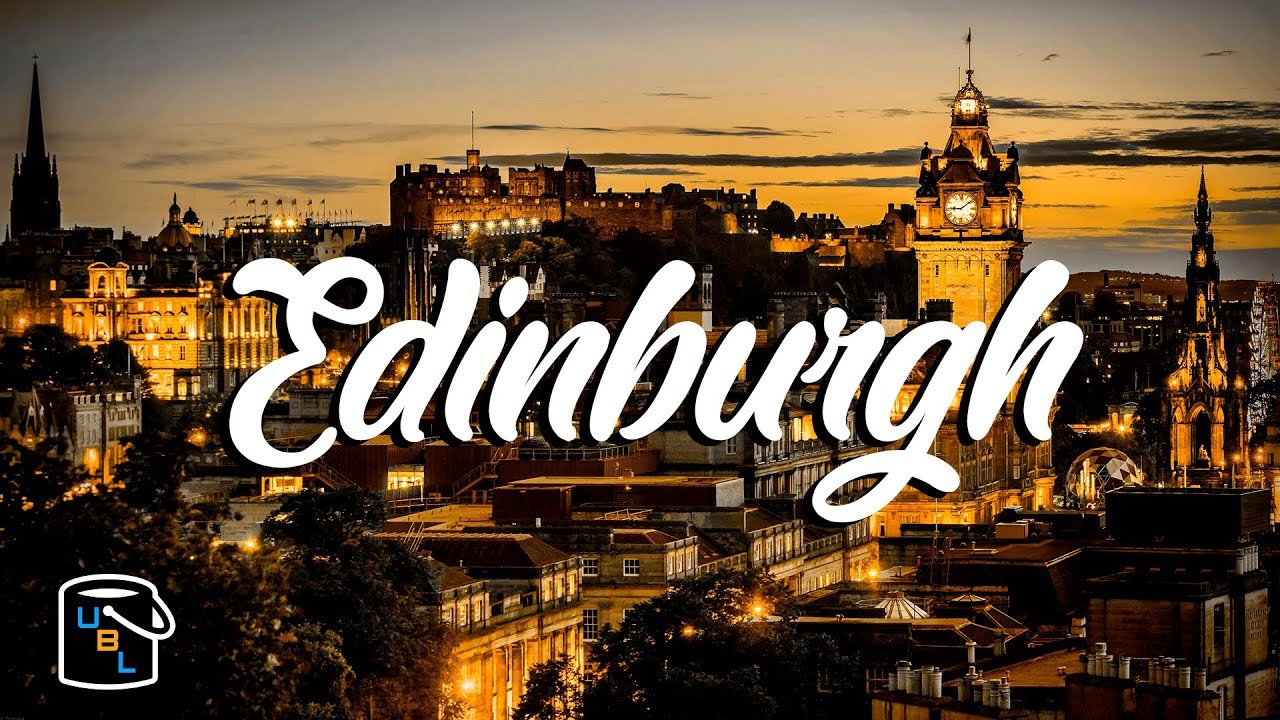 Edinburgh Complete City Guide - Tour of Scotland - Travel Advice & Tips