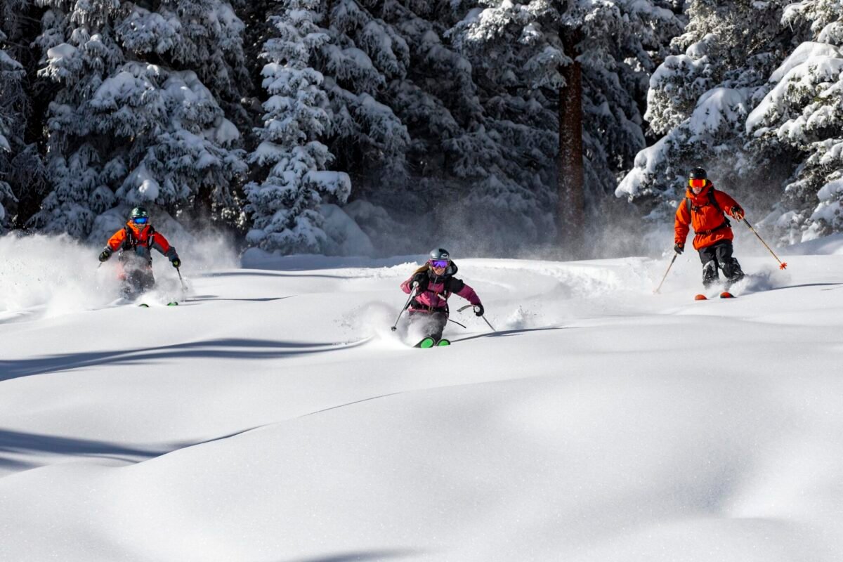 Top ski resorts to have on your radar for 2024