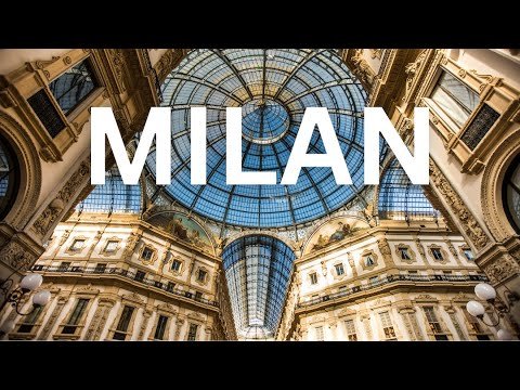 20 Things to do in MILAN 🇮🇹 | Italy Travel Guide