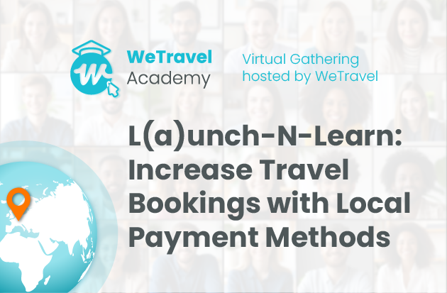WeTravel brings together multi-day travel community with Virtual Gatherings