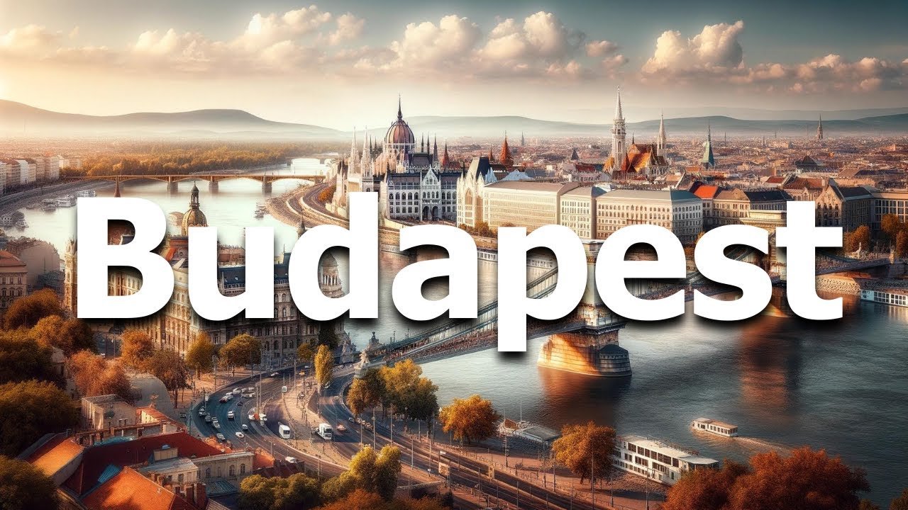 Budapest Hungary - Travel Guide 2024