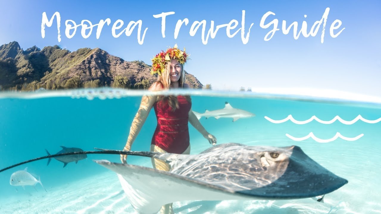 10 Things You Must Do in Moorea - Travel Guide