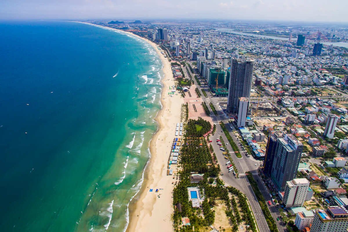 7 Reasons Why Da Nang Is The Perfect Beach Escape For Digital Nomads