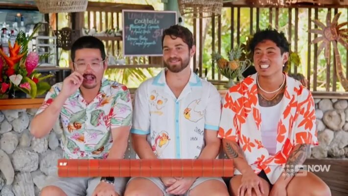 Travel Guides - Season 7 Episode 6 - Cook Islands