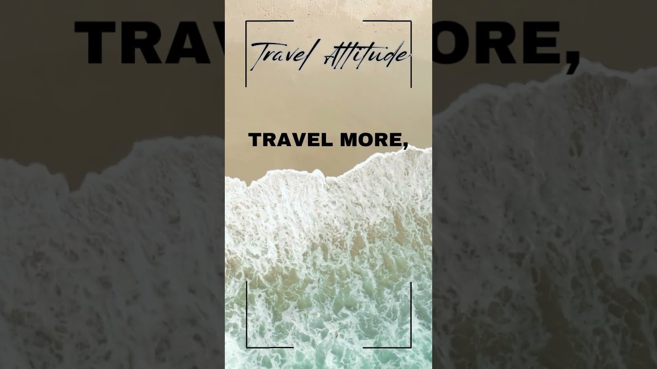 Transforming your Travel Mindset | Travel Guide