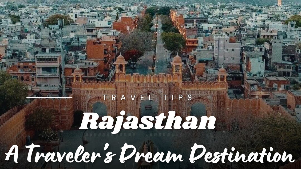 Rajasthan Travel Guide | Rajasthan Travel Tips | Indian Travel Online