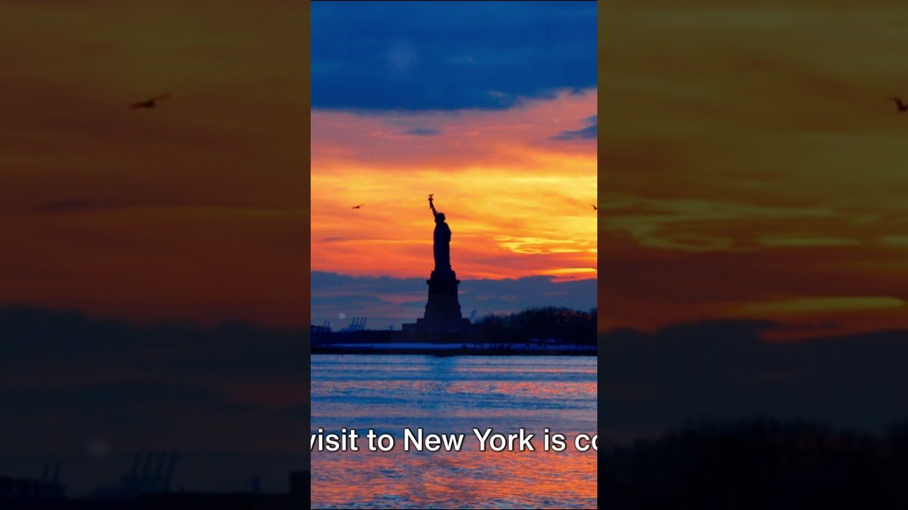 New York USA | Travel Guide #newyork #newyorktravel #travelguide