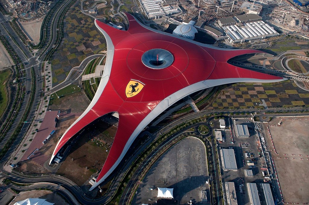 Ferrari World Yas Island, Abu Dhabi Fanzone returns with epic experiences