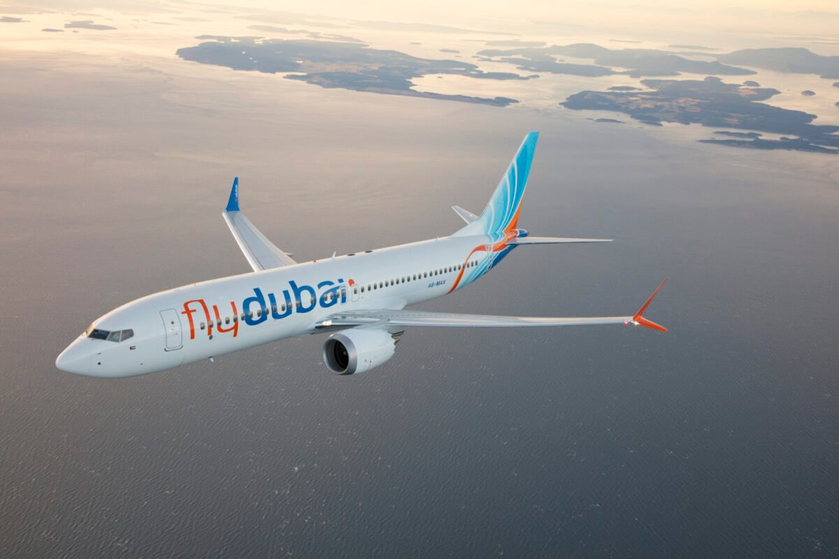 Flydubai launches direct flights to Bushehr, Qeshm and Tabriz