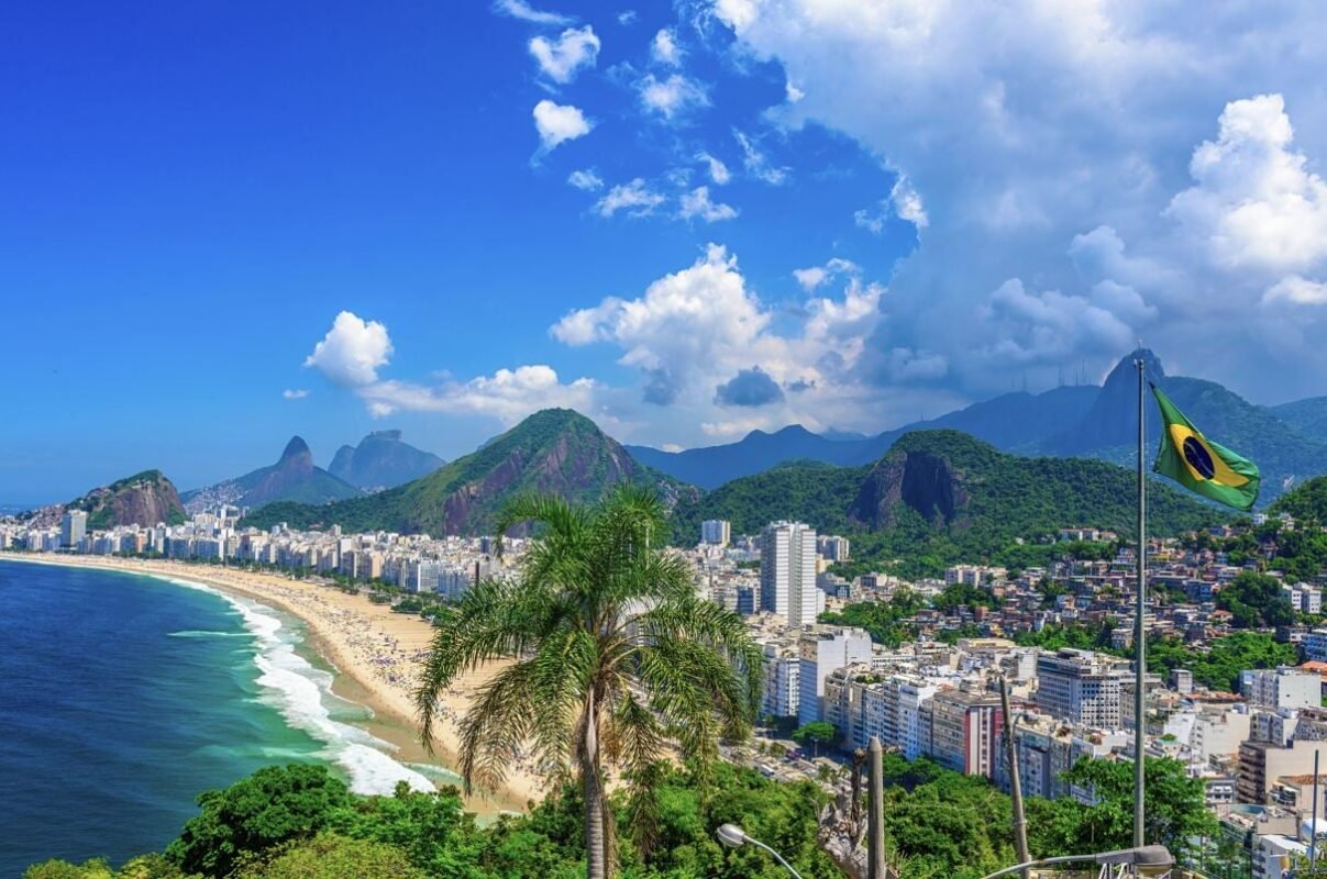 New Brazil Entry Requirements For Americans: Your Easy-to-Understand Guide