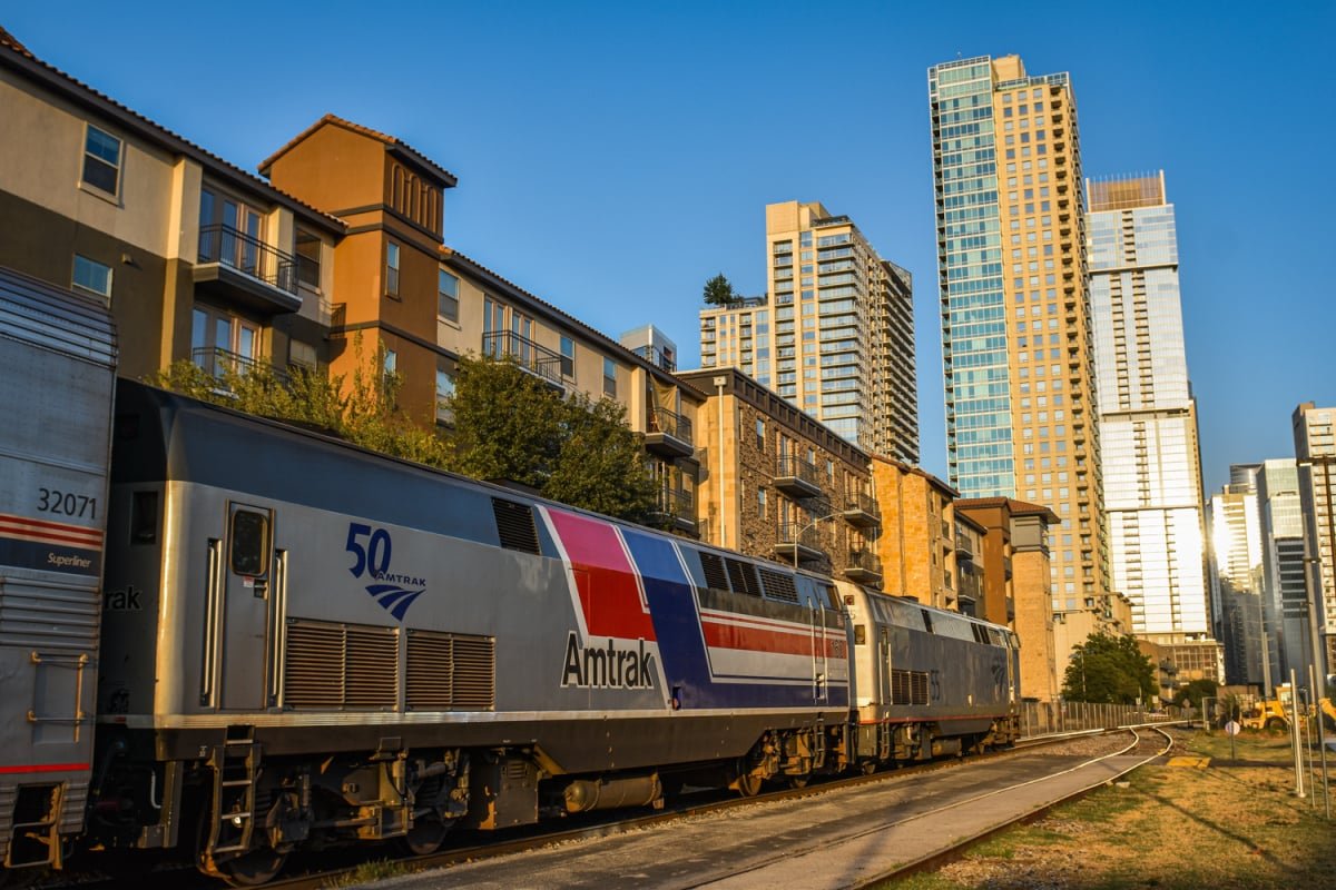 Amtrak