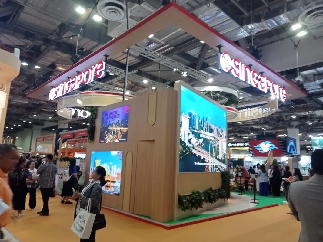 Technology, Adventure, and the Human Touch: Points to Ponder from ITB Asia 2025